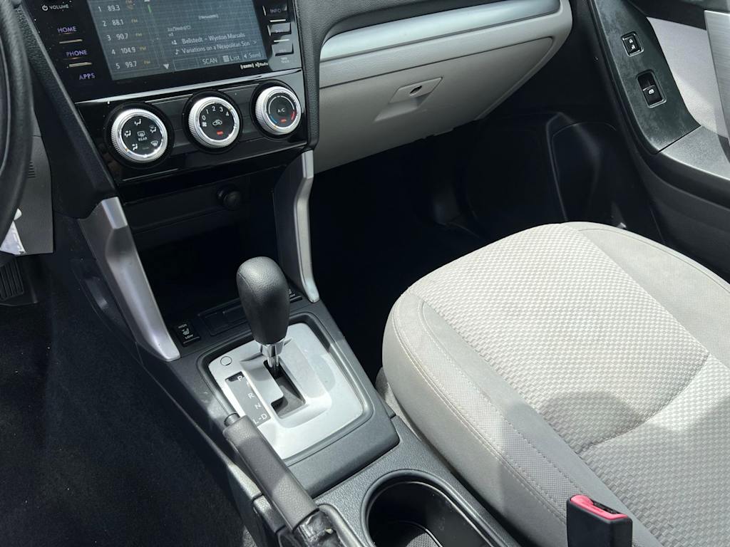 Thumbnail: 2016 Subaru Forester - 44