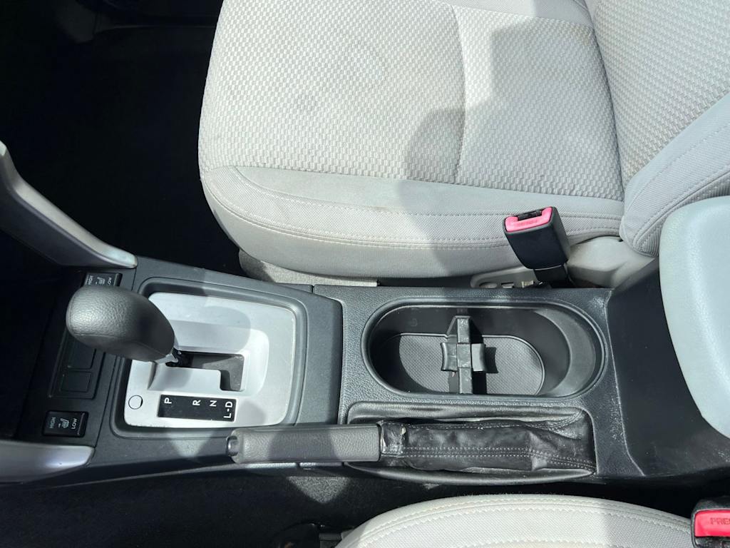 Thumbnail: 2016 Subaru Forester - 15