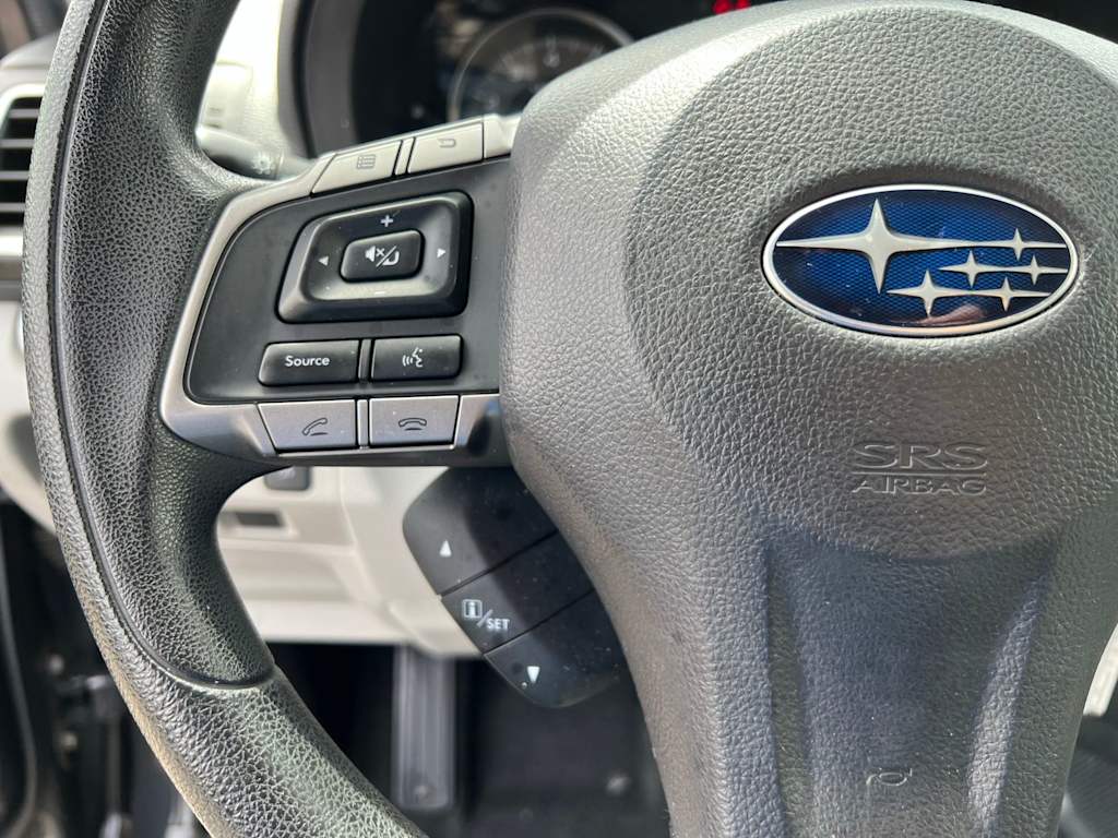 Thumbnail: 2016 Subaru Forester - 40