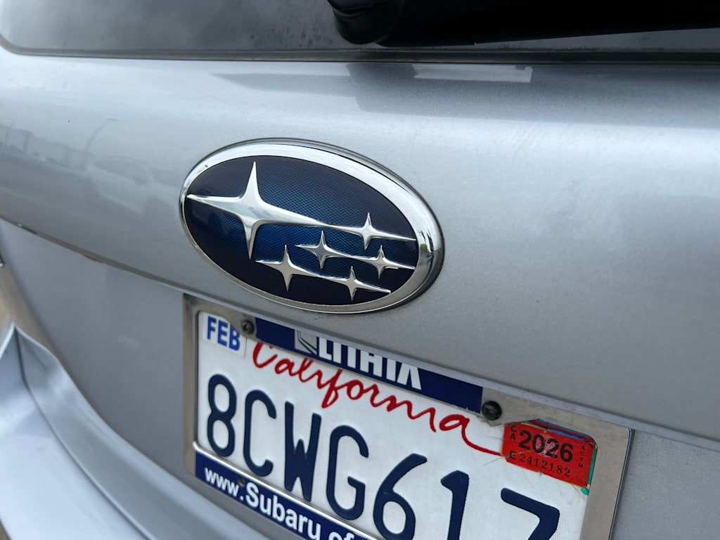 Thumbnail: 2018 Subaru Forester - 19