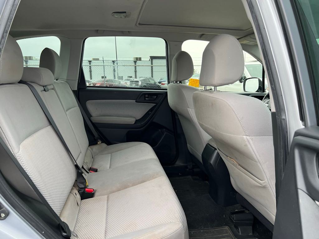 Thumbnail: 2018 Subaru Forester - 30