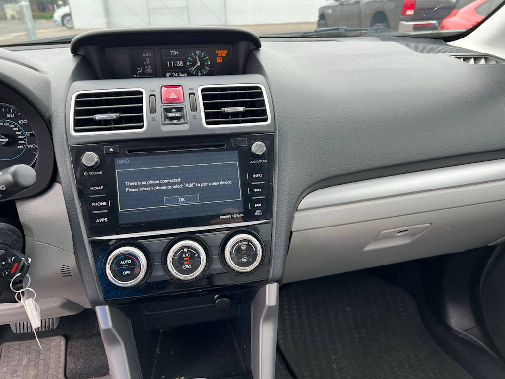 Thumbnail: 2018 Subaru Forester - 15