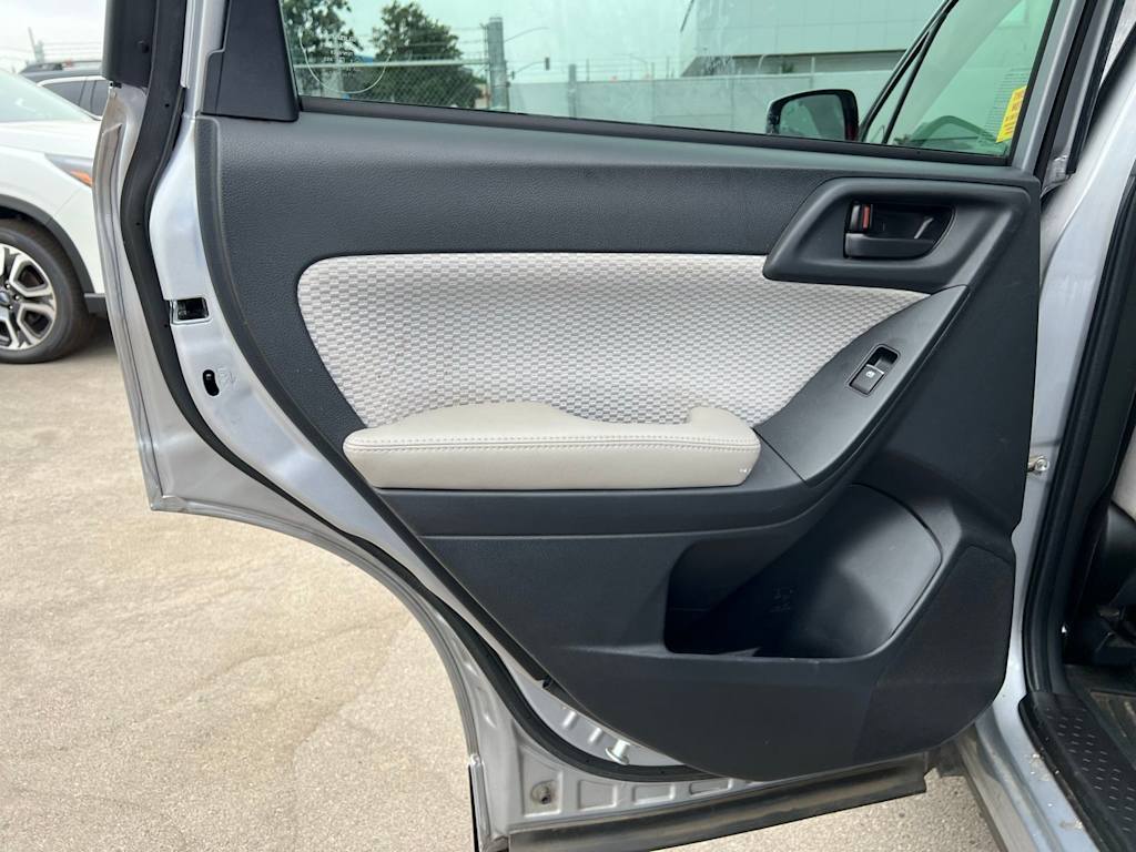 Thumbnail: 2018 Subaru Forester - 27