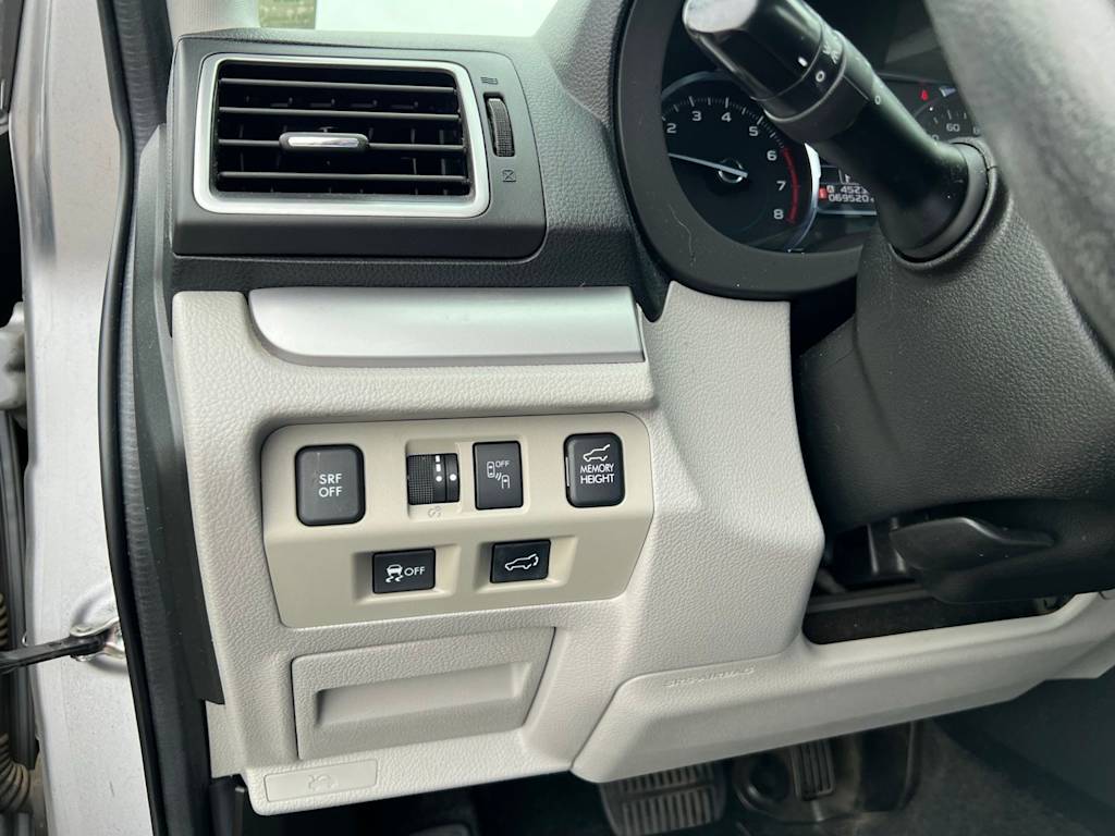 Thumbnail: 2018 Subaru Forester - 34