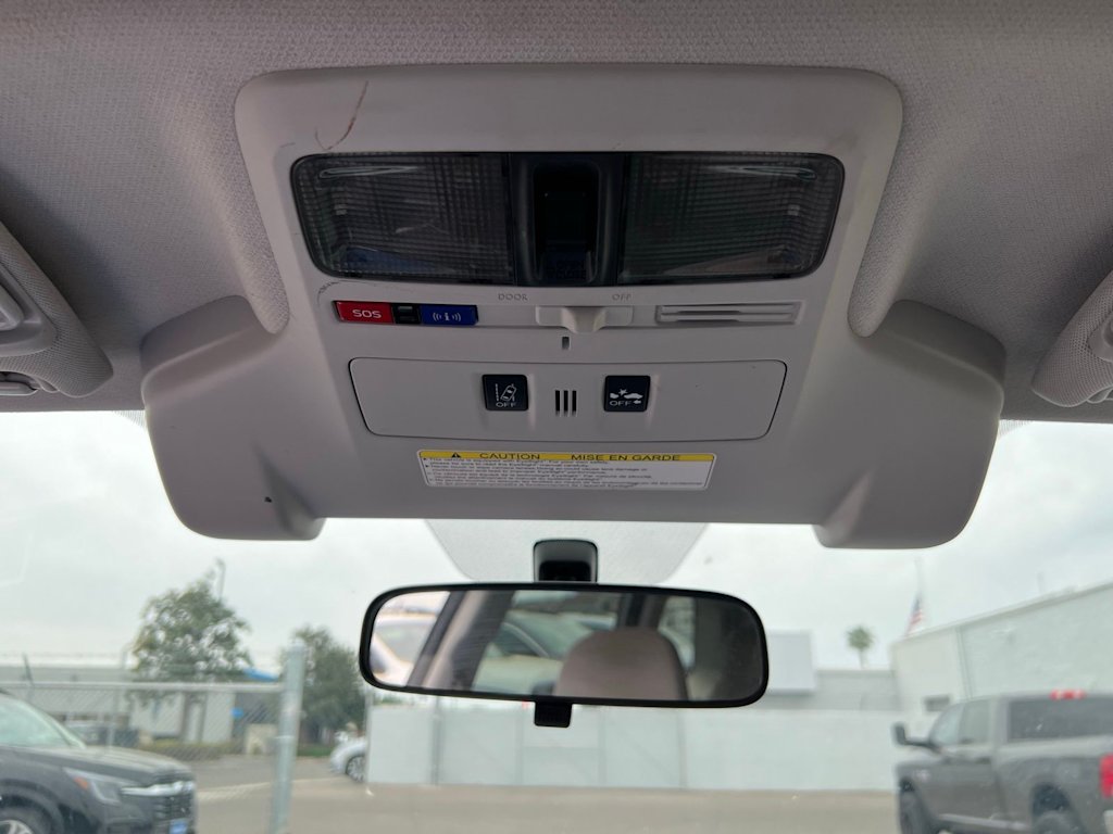 Thumbnail: 2018 Subaru Forester - 35