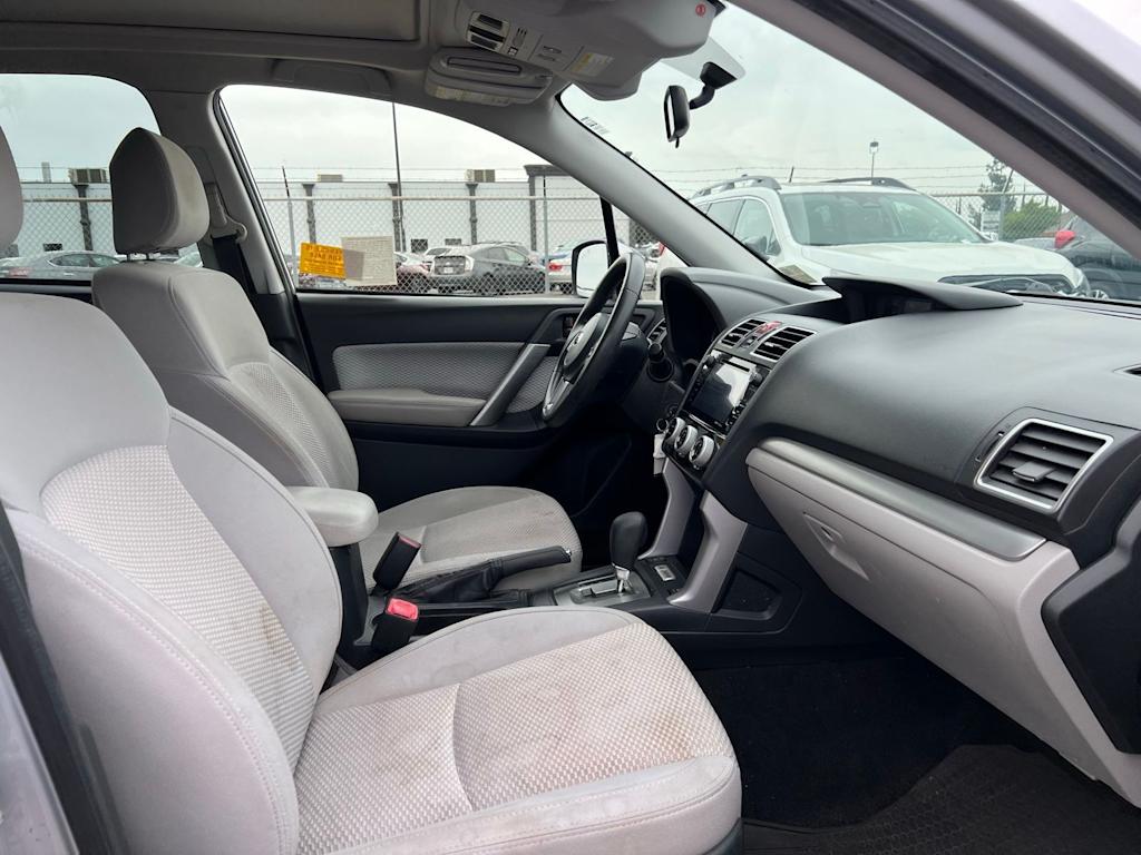 Thumbnail: 2018 Subaru Forester - 11