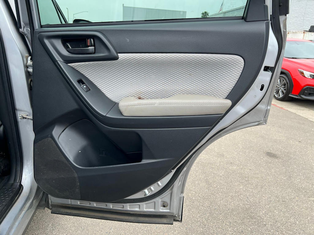 Thumbnail: 2018 Subaru Forester - 31