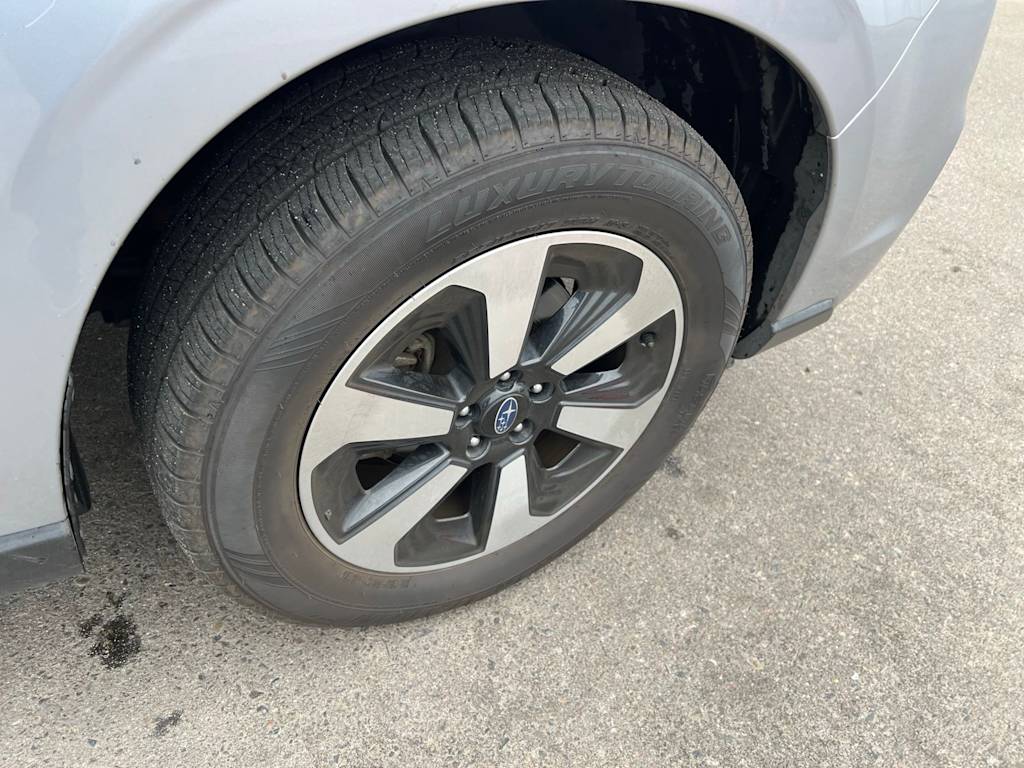 Thumbnail: 2018 Subaru Forester - 32