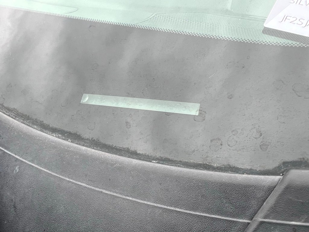 Thumbnail: 2018 Subaru Forester - 38