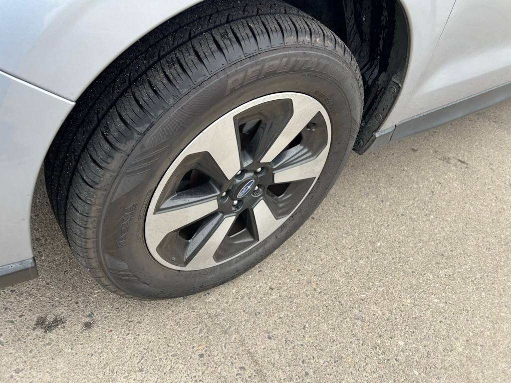 Thumbnail: 2018 Subaru Forester - 8