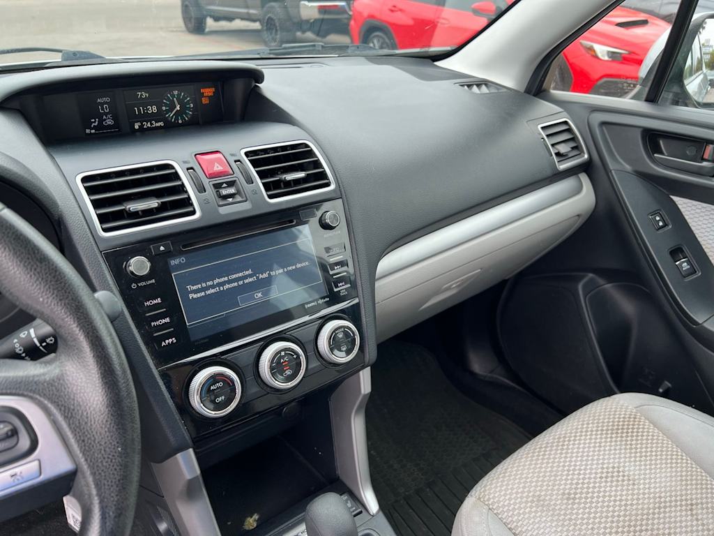 Thumbnail: 2018 Subaru Forester - 14