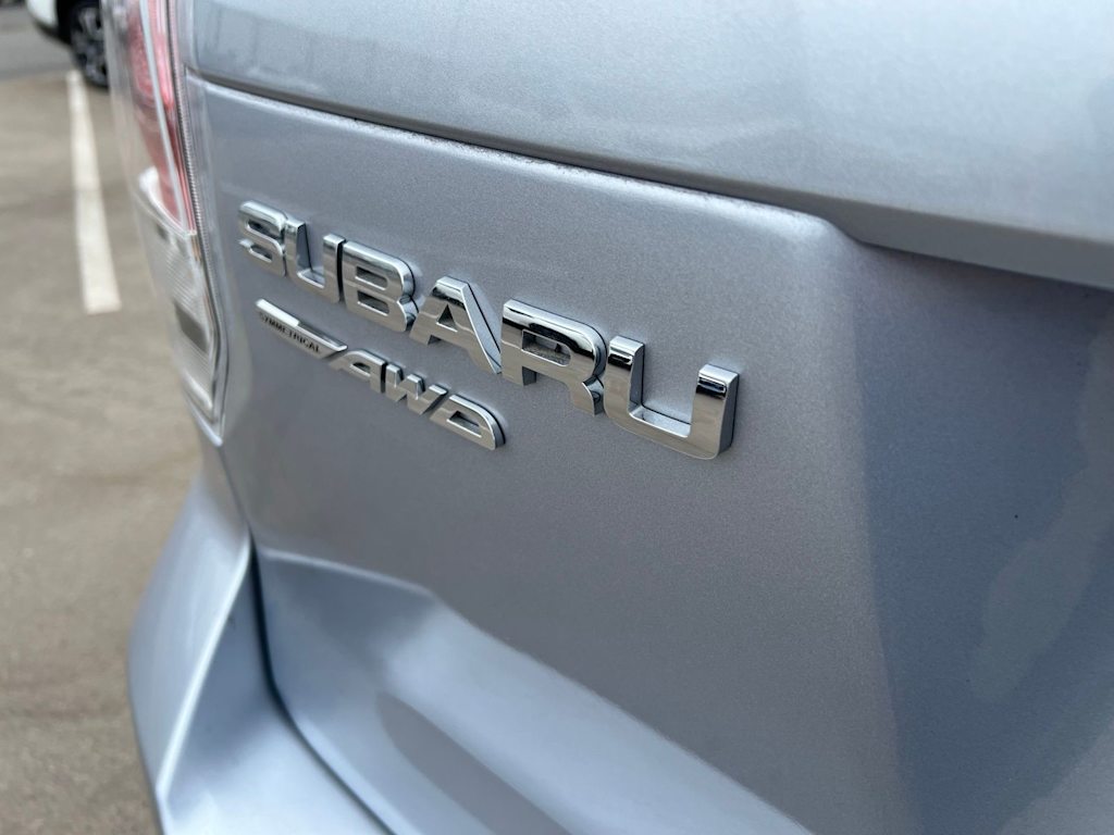 Thumbnail: 2018 Subaru Forester - 7