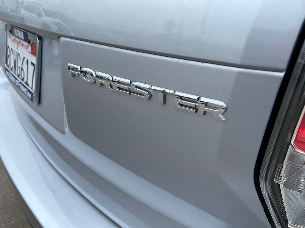 Thumbnail: 2018 Subaru Forester - 20