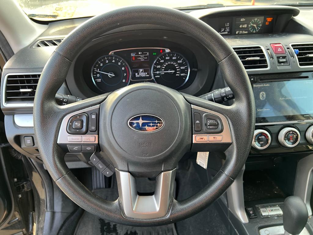 Thumbnail: 2018 Subaru Forester - 13