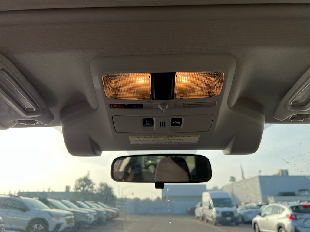 Thumbnail: 2018 Subaru Forester - 36