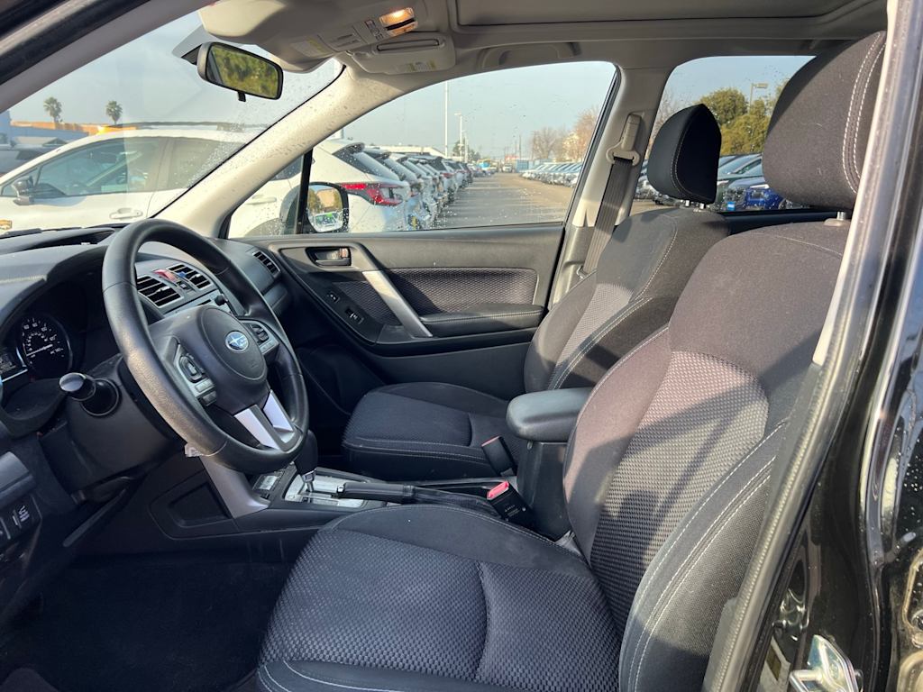 Thumbnail: 2018 Subaru Forester - 10