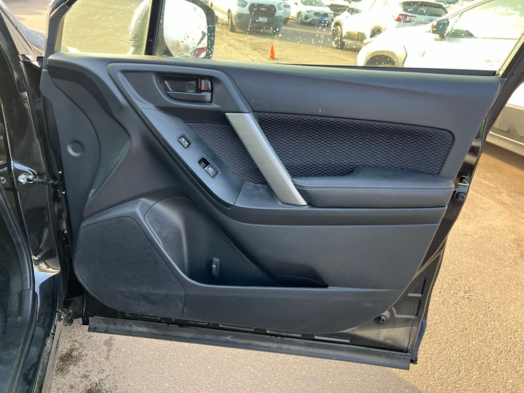 Thumbnail: 2018 Subaru Forester - 34