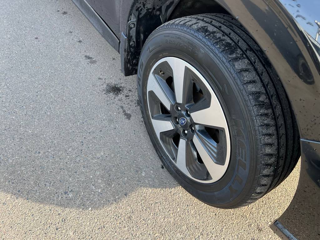 Thumbnail: 2018 Subaru Forester - 33