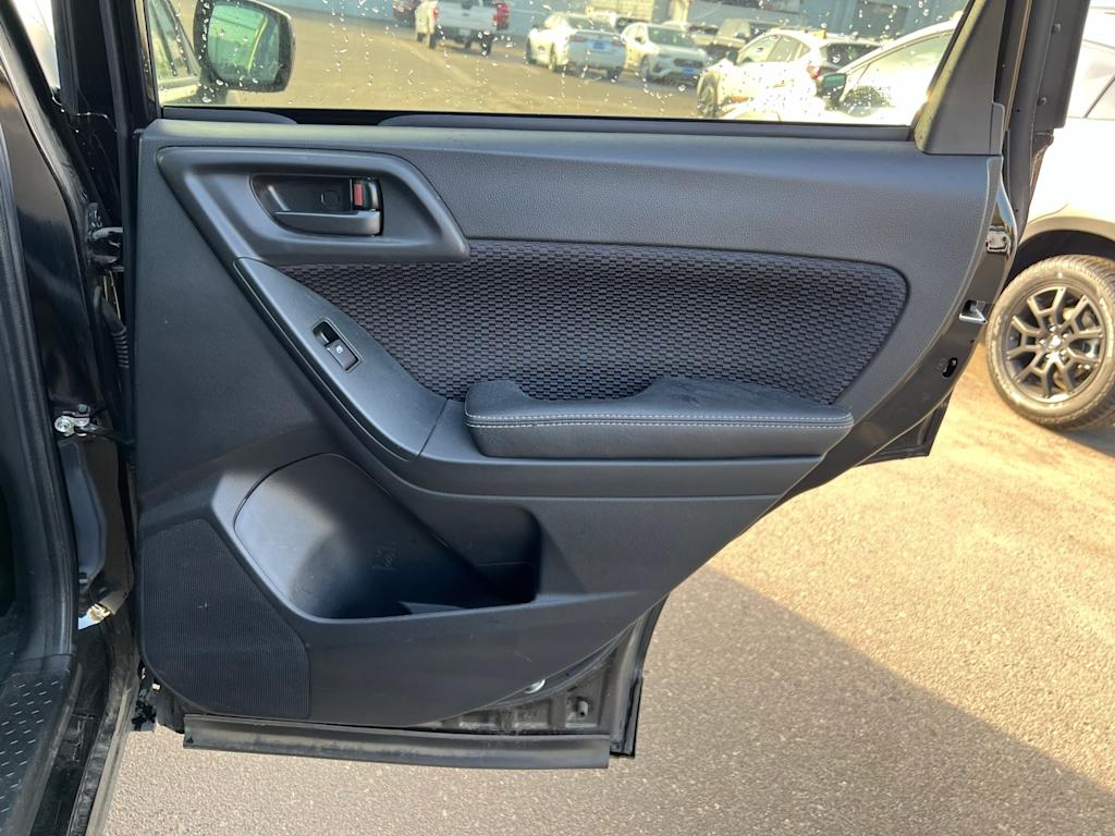 Thumbnail: 2018 Subaru Forester - 32