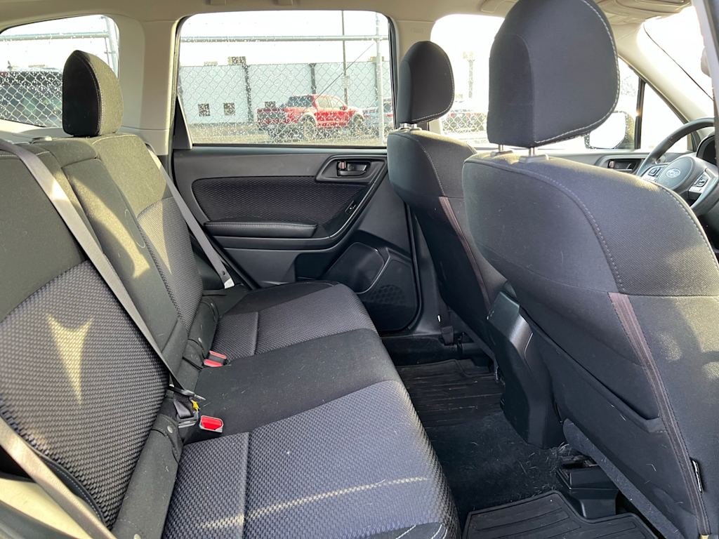 Thumbnail: 2018 Subaru Forester - 31