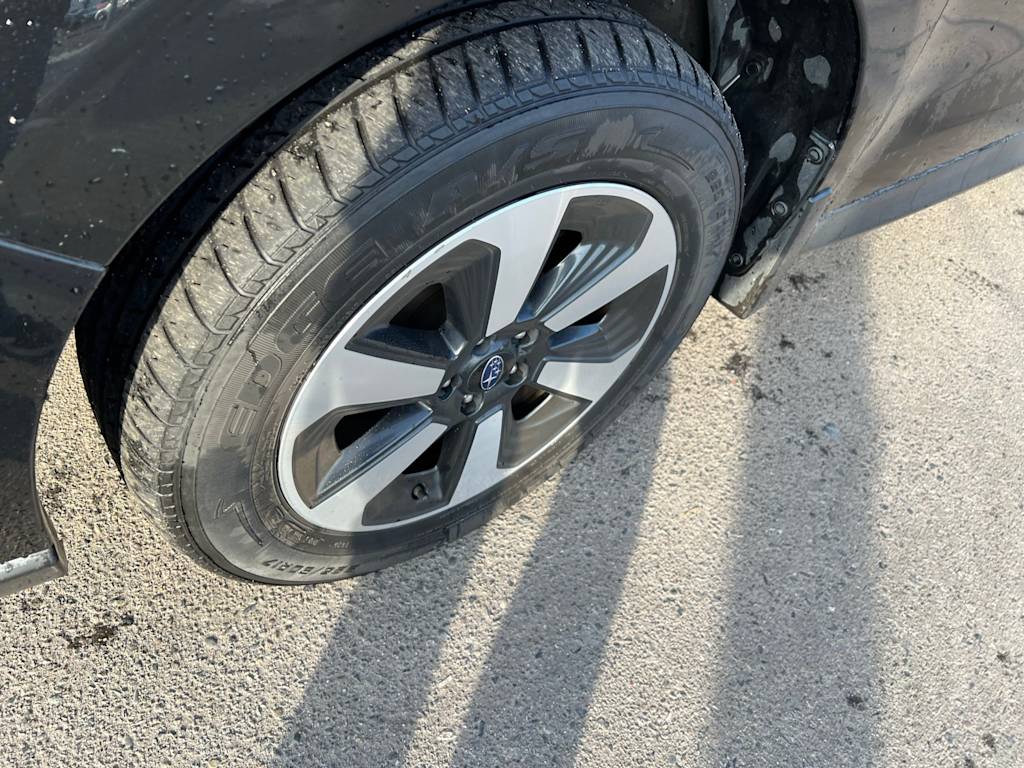 Thumbnail: 2018 Subaru Forester - 8