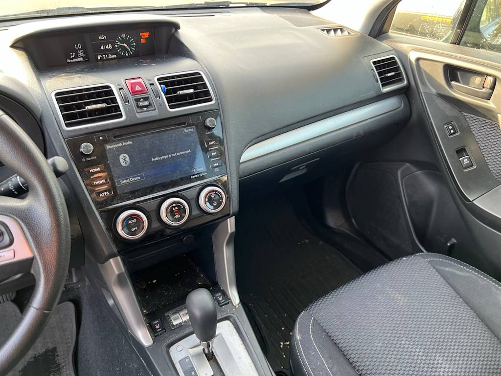 Thumbnail: 2018 Subaru Forester - 14