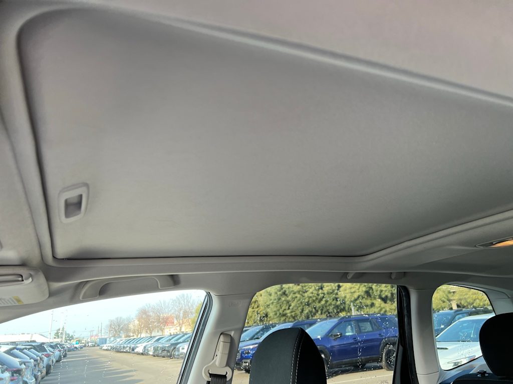 Thumbnail: 2018 Subaru Forester - 37