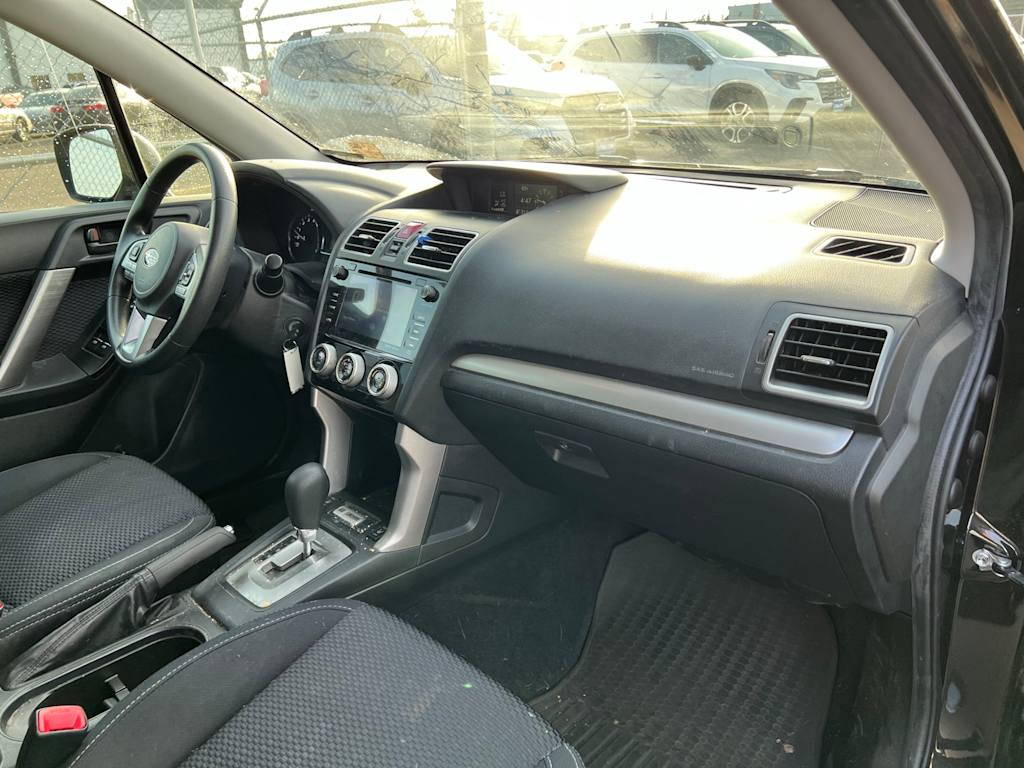 Thumbnail: 2018 Subaru Forester - 9