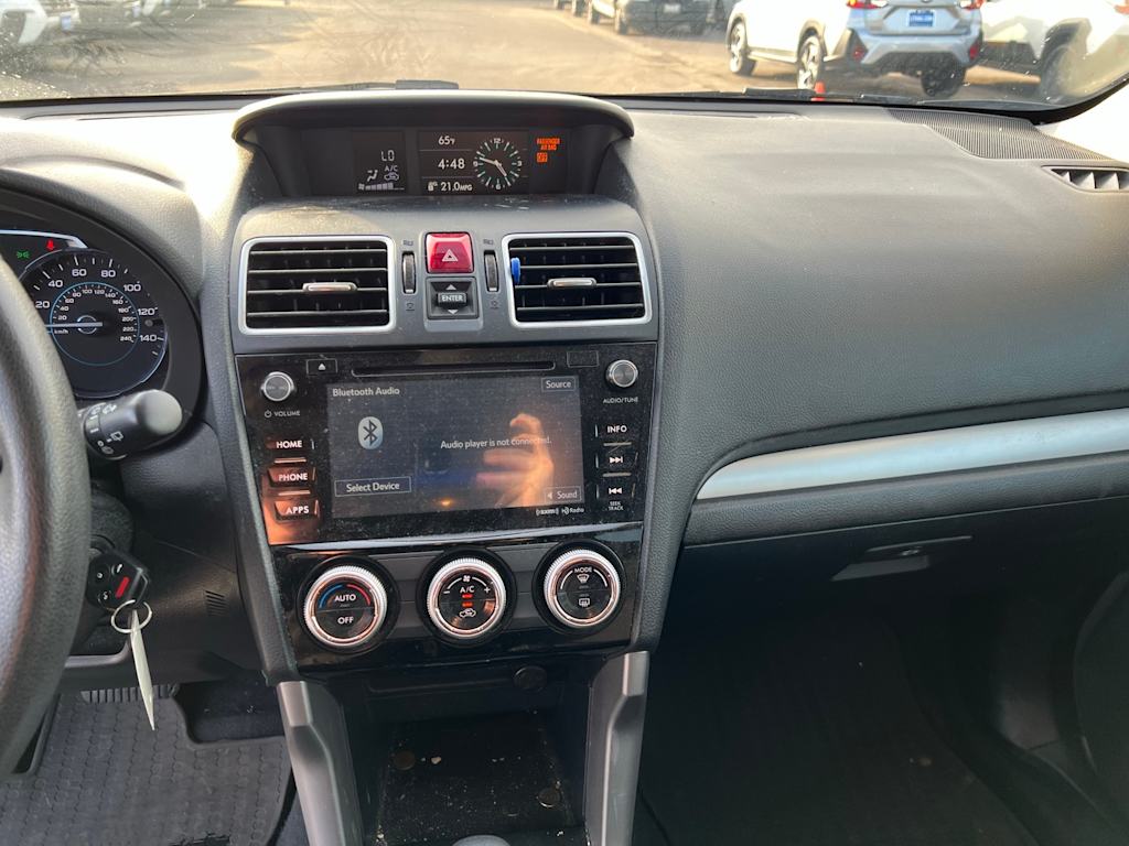 Thumbnail: 2018 Subaru Forester - 15