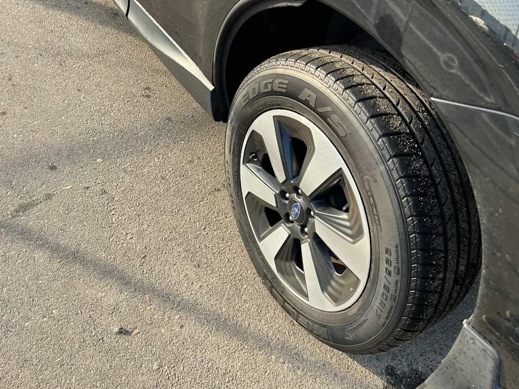 Thumbnail: 2018 Subaru Forester - 26