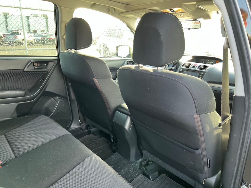 Thumbnail: 2018 Subaru Forester - 30