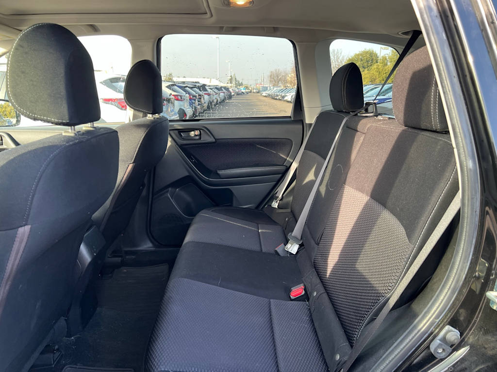 Thumbnail: 2018 Subaru Forester - 27