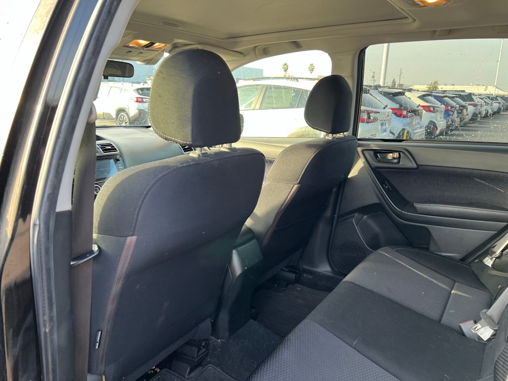 Thumbnail: 2018 Subaru Forester - 12