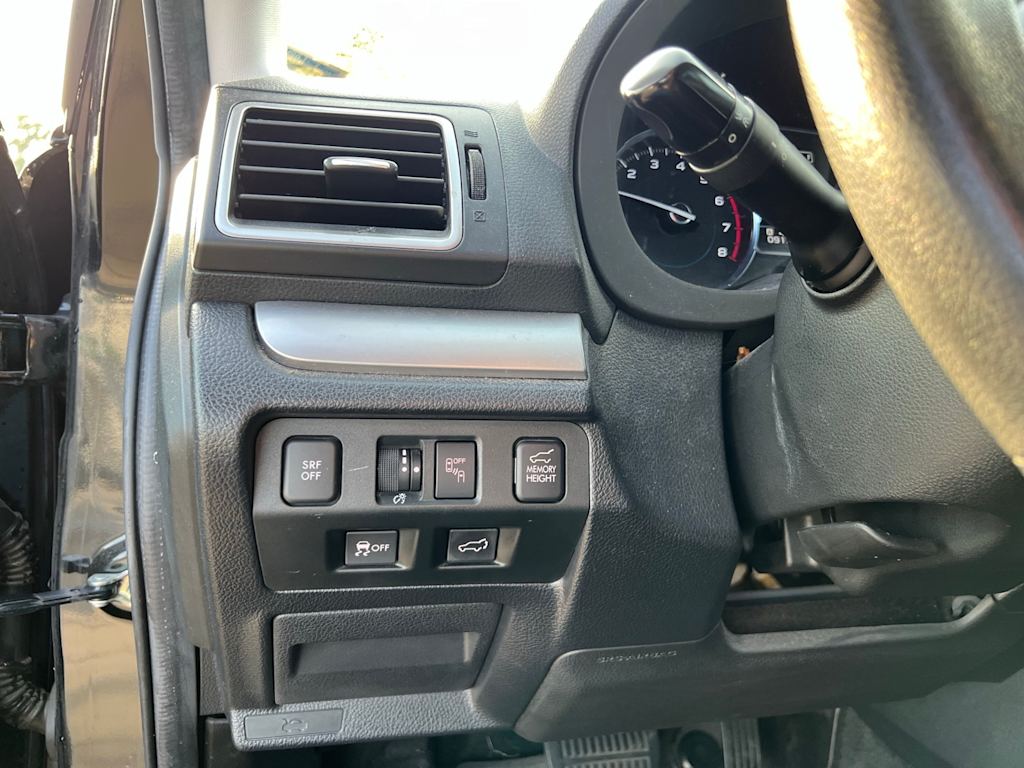 Thumbnail: 2018 Subaru Forester - 35