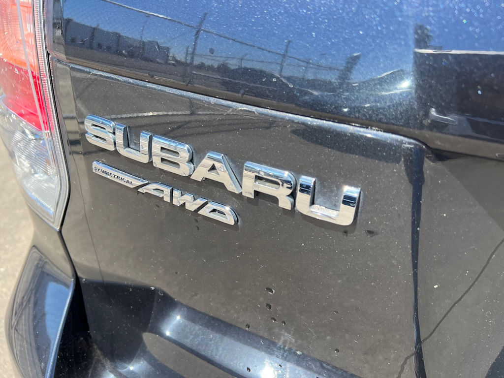 Thumbnail: 2017 Subaru Forester - 7