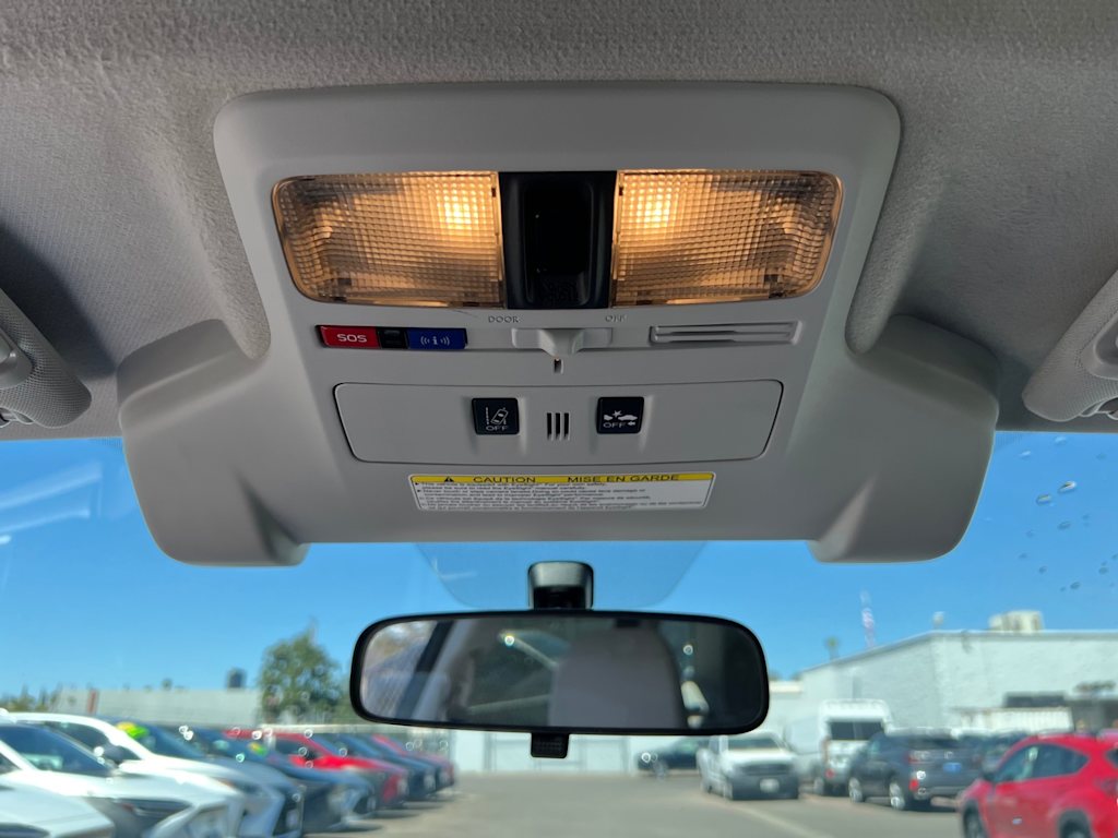 Thumbnail: 2017 Subaru Forester - 36