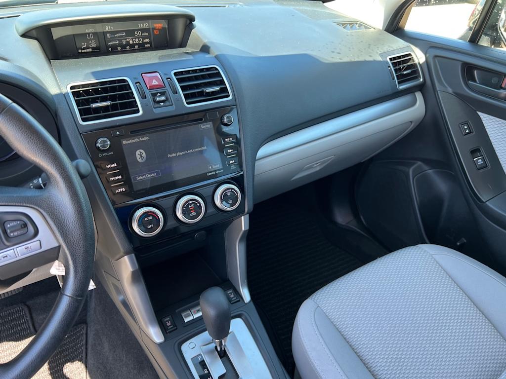 Thumbnail: 2017 Subaru Forester - 14