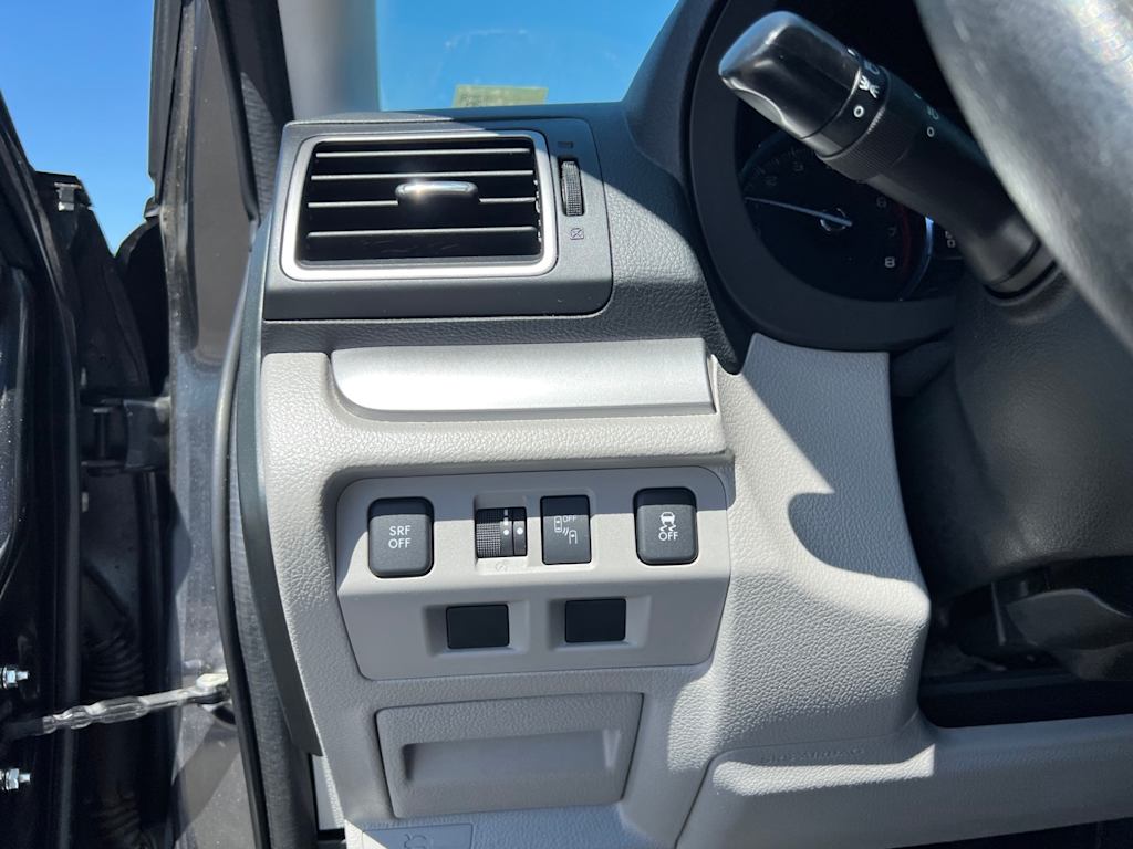 Thumbnail: 2017 Subaru Forester - 35