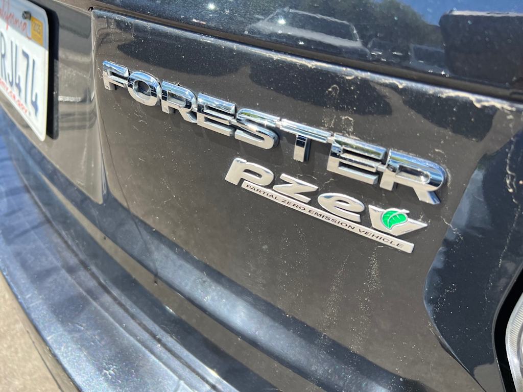Thumbnail: 2017 Subaru Forester - 21