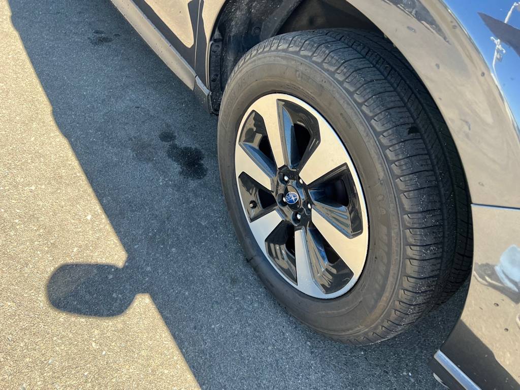 Thumbnail: 2017 Subaru Forester - 32