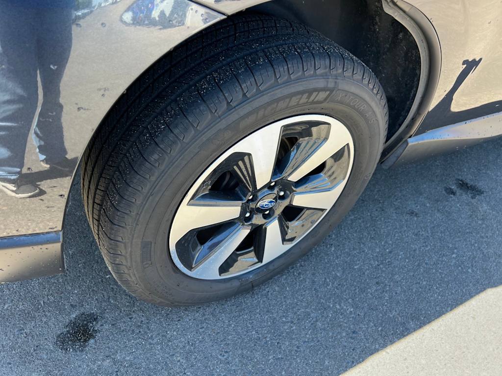 Thumbnail: 2017 Subaru Forester - 29