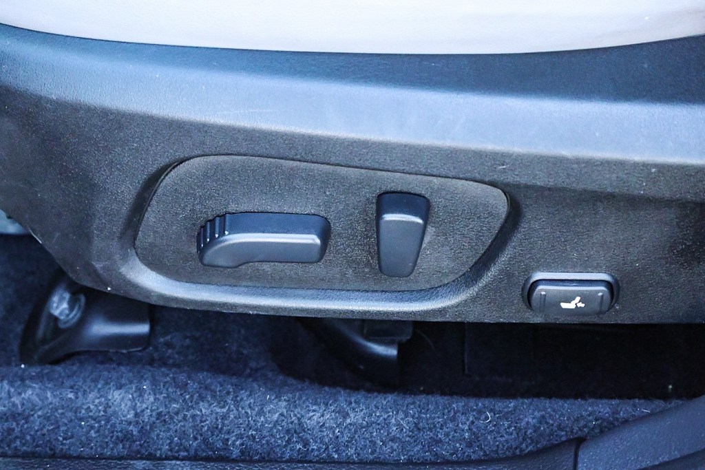 2017 Subaru Forester Limited 40