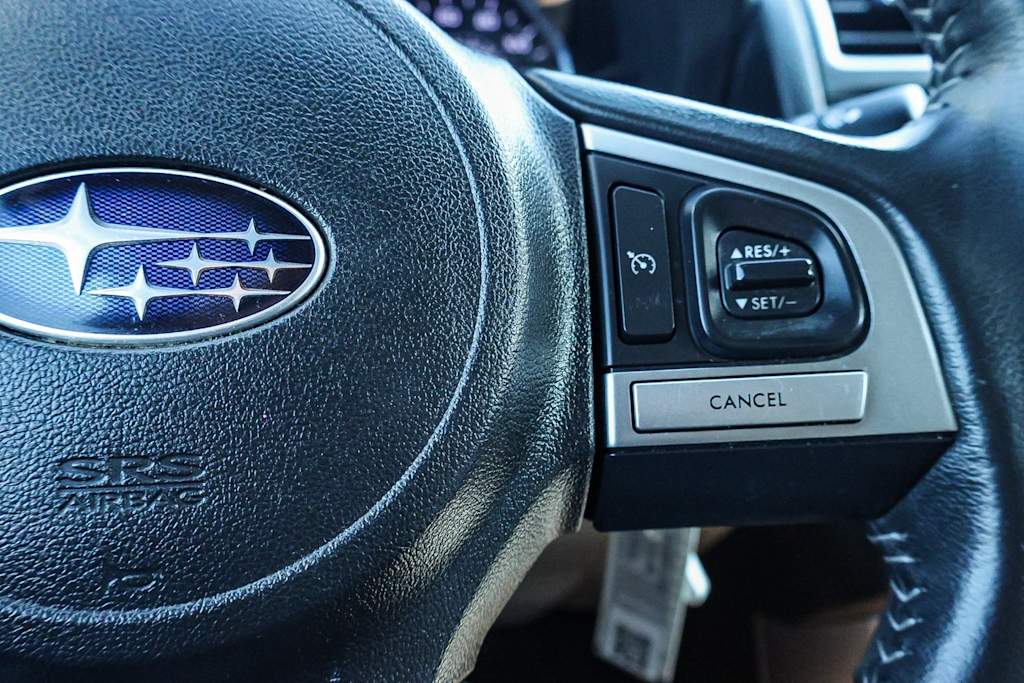 2017 Subaru Forester Limited 45
