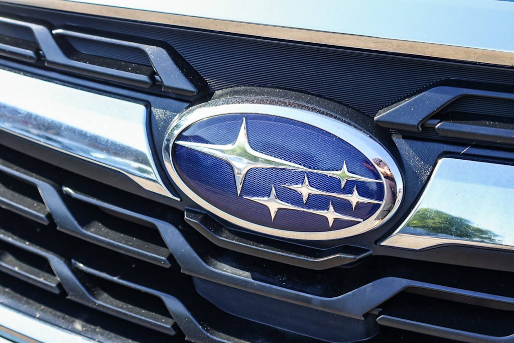 2017 Subaru Forester Limited 25