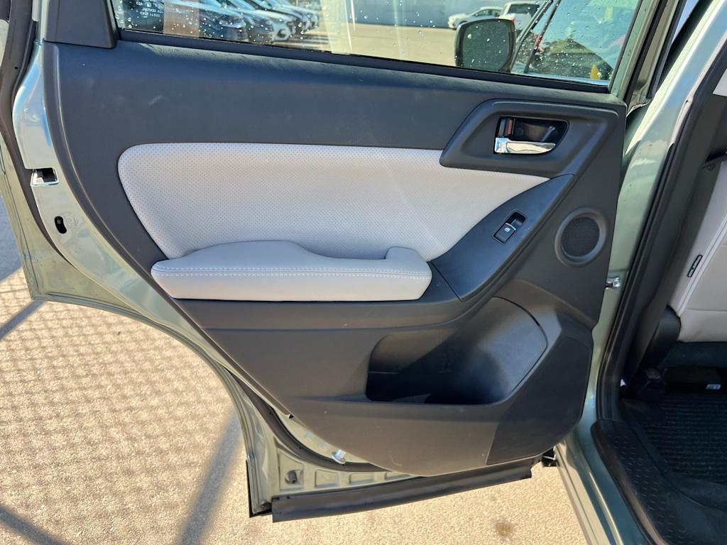 Thumbnail: 2018 Subaru Forester - 27