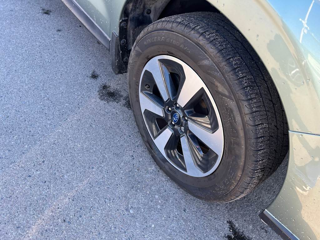 Thumbnail: 2018 Subaru Forester - 32