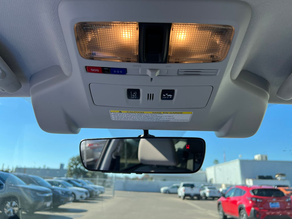 Thumbnail: 2018 Subaru Forester - 36