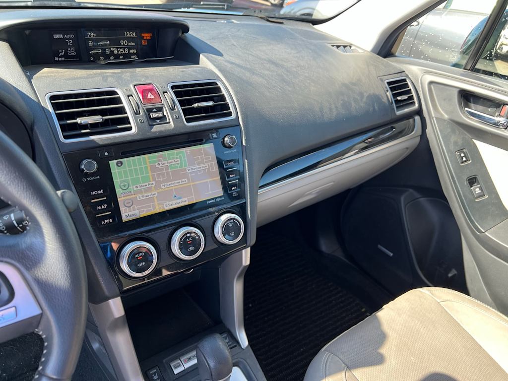 Thumbnail: 2018 Subaru Forester - 35