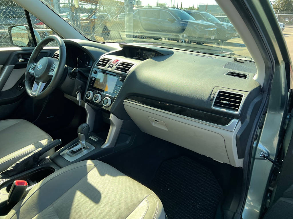 Thumbnail: 2018 Subaru Forester - 9