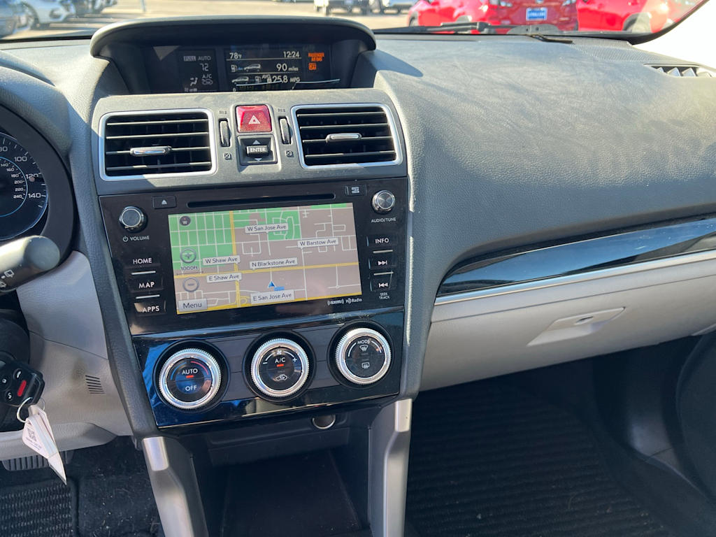 Thumbnail: 2018 Subaru Forester - 34